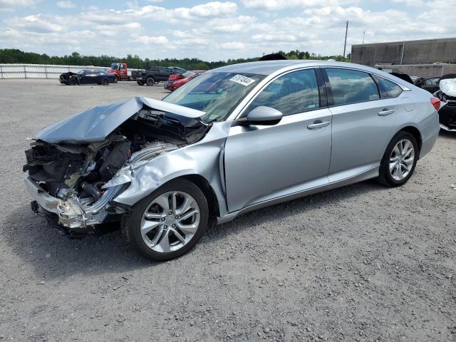 1HGCV1F18JA143912 2018 HONDA ACCORD - Image 1