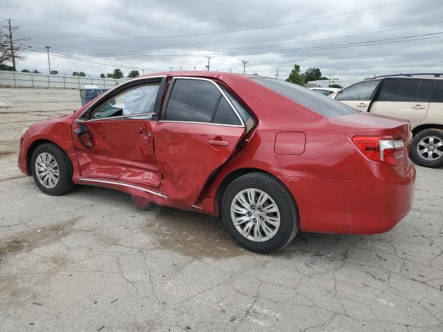 VIN 4T4BF1FK0ER363468 2014 Toyota Camry, L no.2