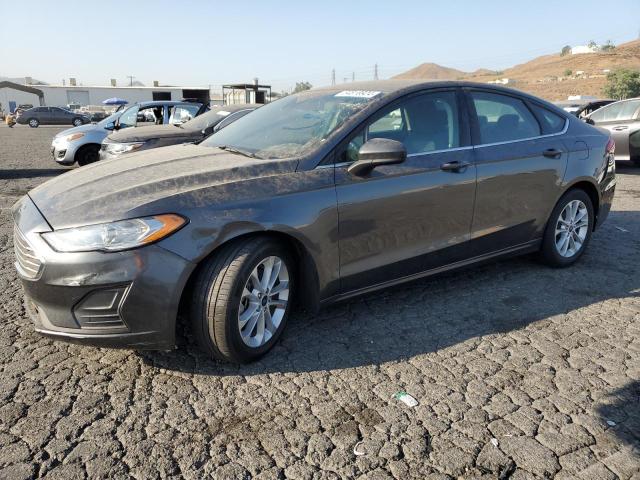 VIN 3FA6P0HD9LR229736 2020 Ford Fusion, SE no.1