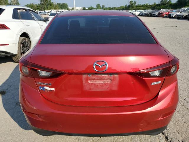 2016 MAZDA 3 SPORT - 3MZBM1U79GM325003