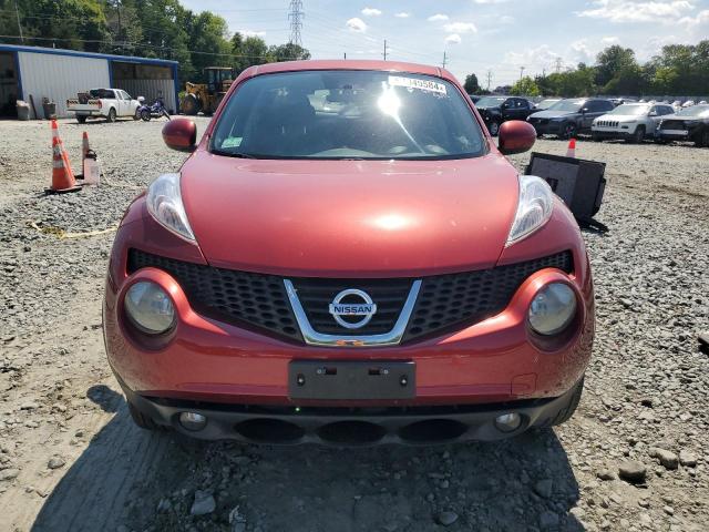 2012 Nissan Juke S VIN: JN8AF5MV8CT121128 Lot: 61845584
