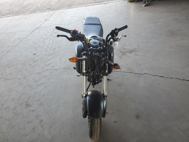 2022 HONDA GROM 125 MLHJC921XN5000729