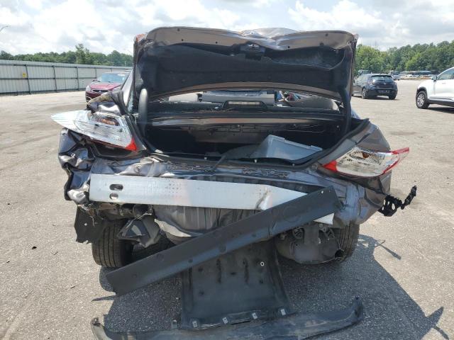 VIN 4T4BF1FK4FR454468 2015 Toyota Camry, LE no.6