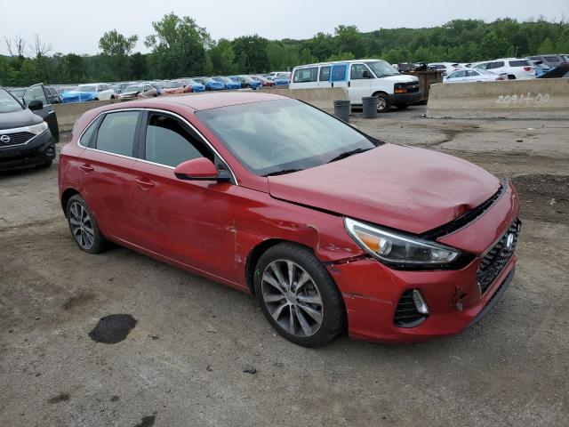 Vin: kmhh35le8ku099074, lot: 63024124, hyundai elantra 20194