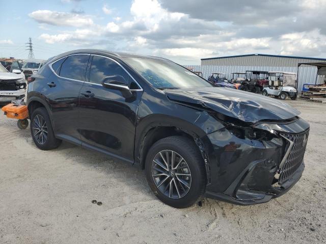 2022 LEXUS NX 350 2T2GGCEZ5NC011054