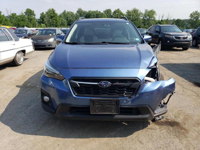 JF2GTAJC6JH272271 2018 Subaru Crosstrek Limited