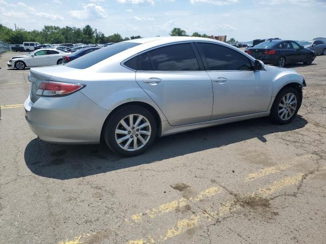 1YVHZ8BH1B5M13863 2011 Mazda 6 I