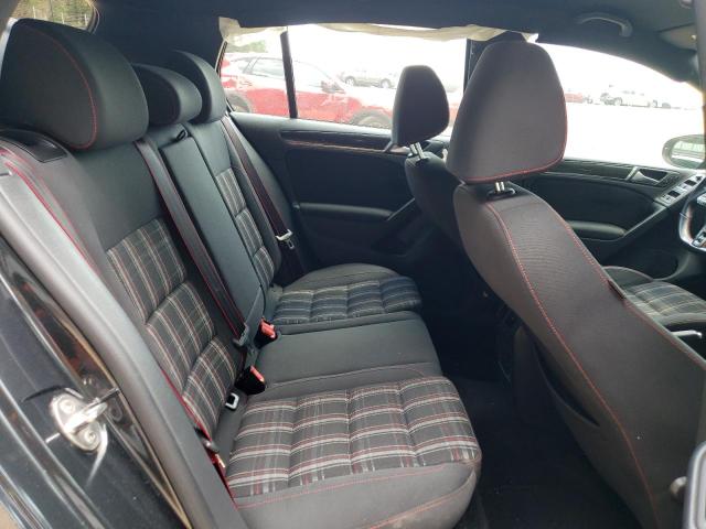 2013 Volkswagen Gti VIN: WVWHV7AJ5DW125745 Lot: 62178504