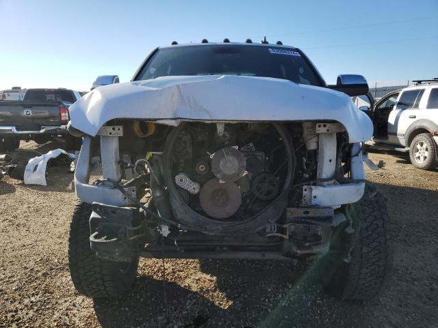 2018 RAM 3500 LONGH 3C63RRKL3JG243143