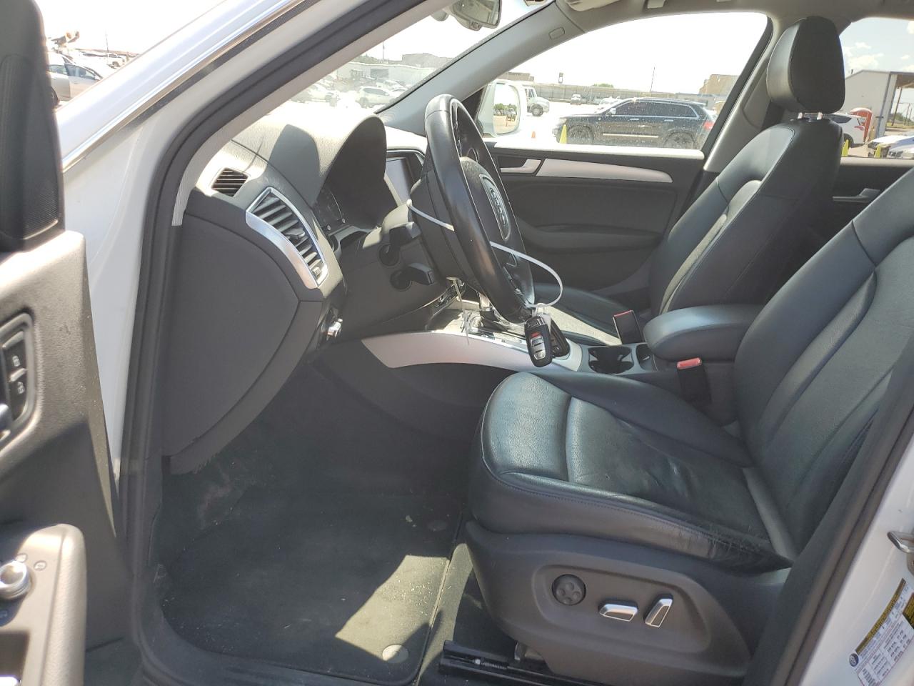 WA1LFCFP1DA048327 2013 Audi Q5 Premium Plus