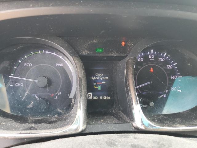 2014 Toyota Avalon Hybrid VIN: 4T1BD1EB5EU023640 Lot: 61704094