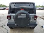 JEEP WRANGLER S photo