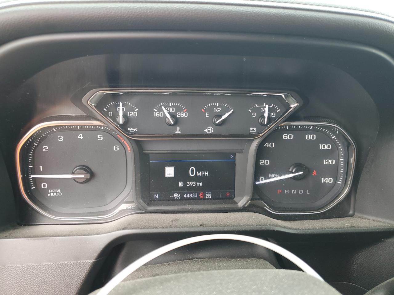 3GTU9DED6NG100763 2022 GMC Sierra Limited K1500 Slt