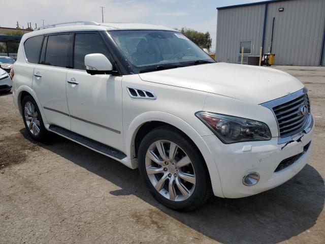 2012 Infiniti Qx56 VIN: JN8AZ2ND4C9715093 Lot: 62927804