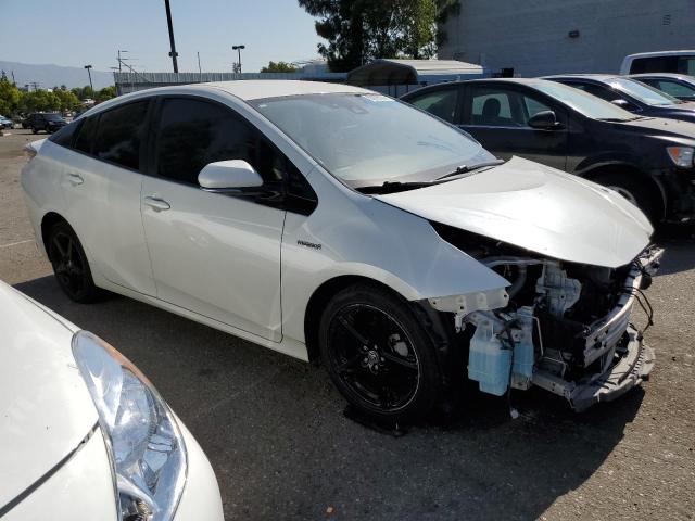 VIN JTDKARFU9J3063845 2018 Toyota Prius no.4