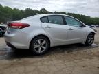 KIA FORTE photo