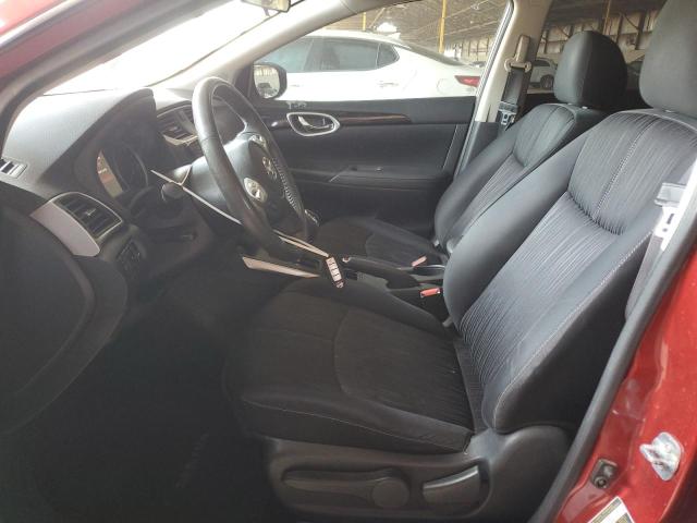 2017 NISSAN SENTRA S - 3N1AB7AP4HL660224