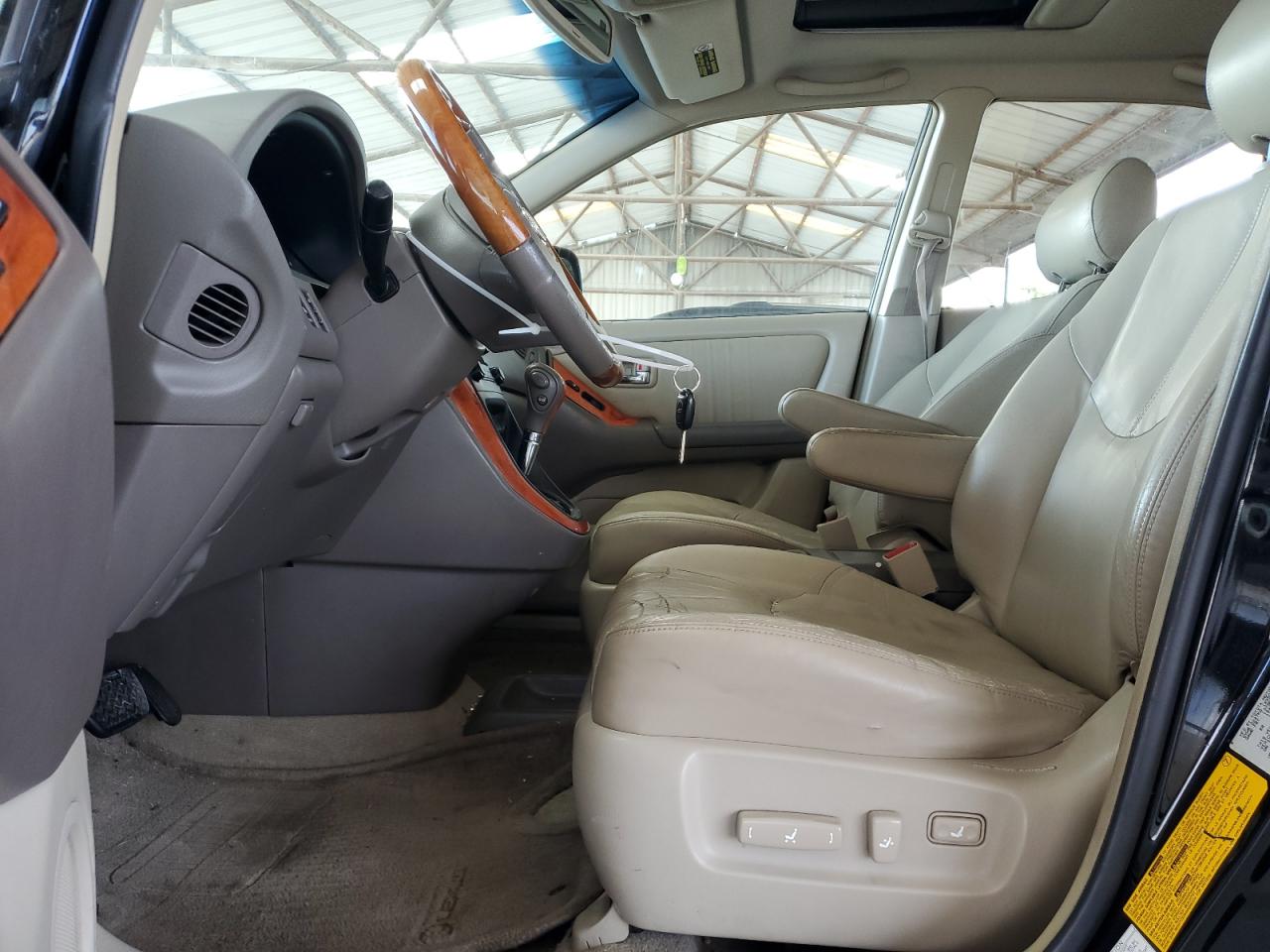 JTJGF10U720128872 2002 Lexus Rx 300