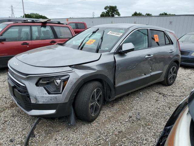 KNDCP3LE7P5065166 Kia Niro Lx 2023