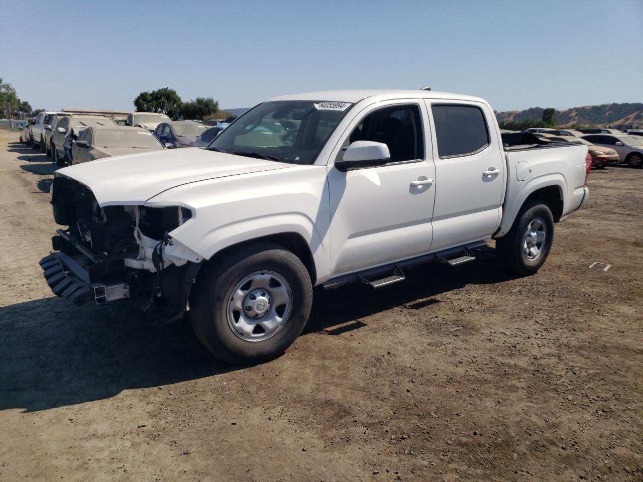 Toyota Tacoma 2021 GRN305L