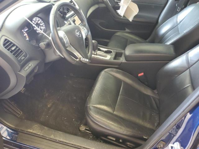 2016 NISSAN ALTIMA 2.5 - 1N4AL3AP8GC285876