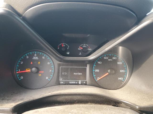 2018 Chevrolet Colorado VIN: 1GCGSBEN4J1230211 Lot: 61473494