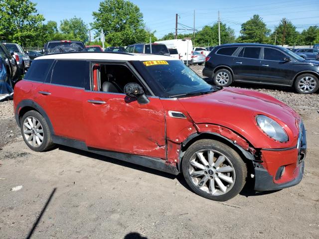 2016 MINI COOPER CLU - WMWLN5C57G2B28544