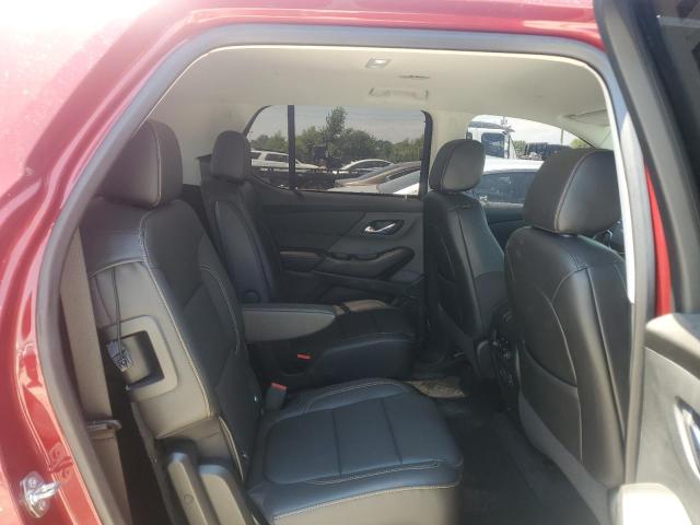 2020 Chevrolet Traverse Lt VIN: 1GNERHKW7LJ305738 Lot: 61761654