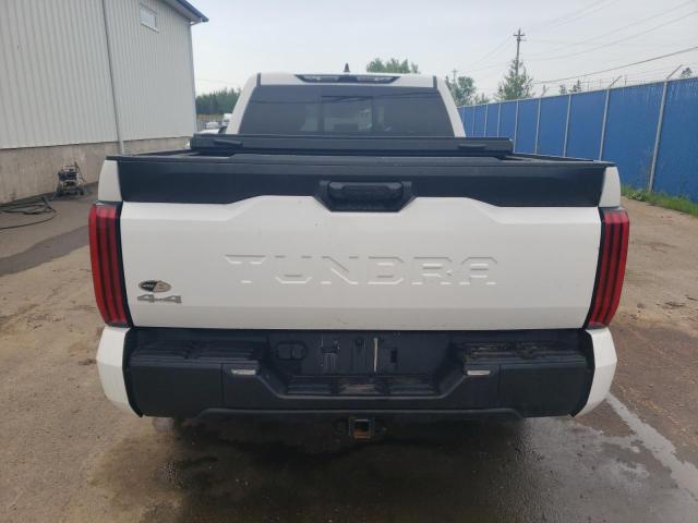 2023 TOYOTA TUNDRA DOU - 5TFLA5DA4PX056986