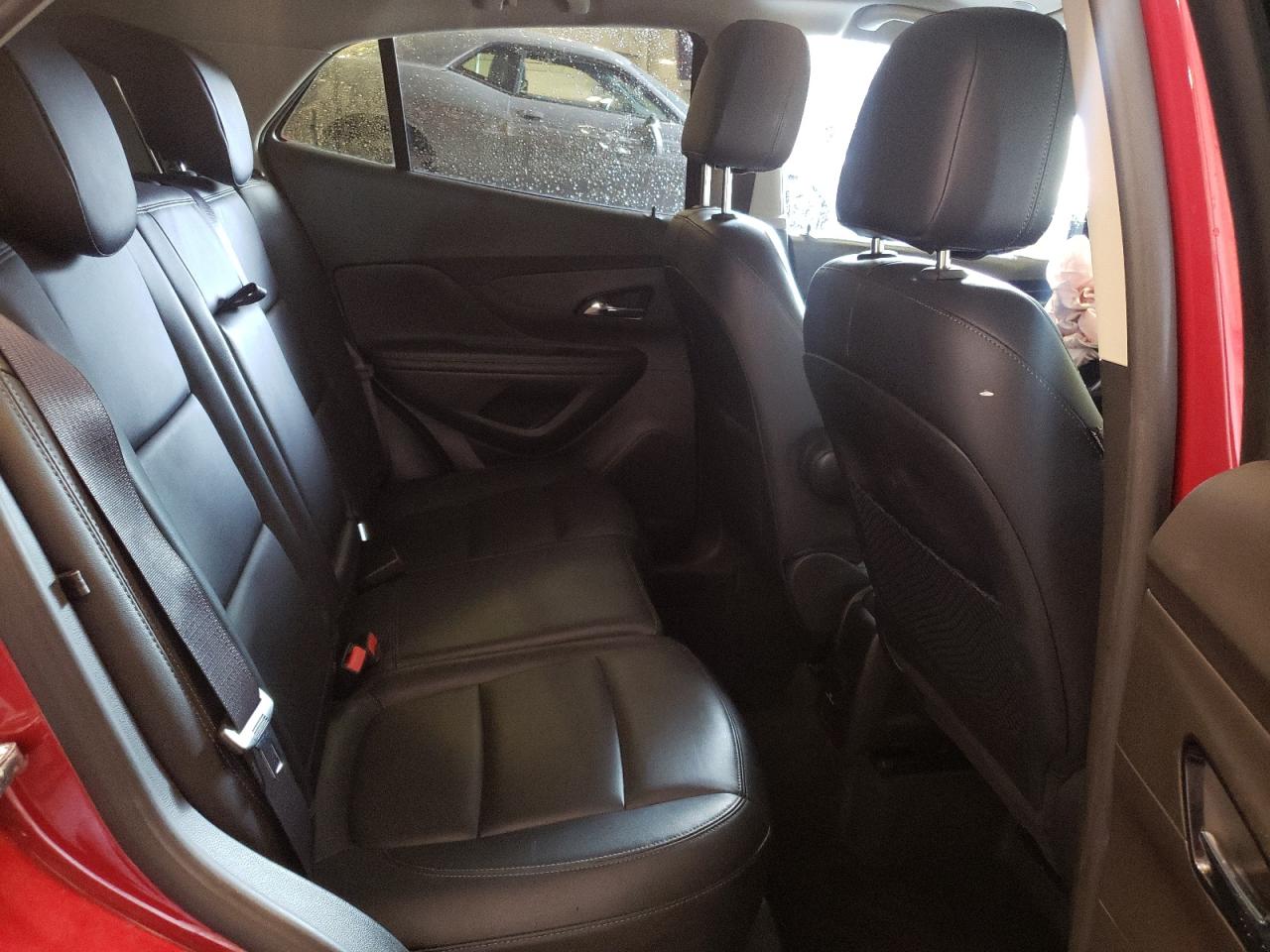 KL4CJGSM1KB733033 2019 Buick Encore Essence