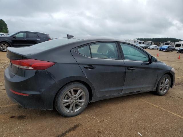 2018 HYUNDAI ELANTRA SE KMHD84LF3JU467680  64360784