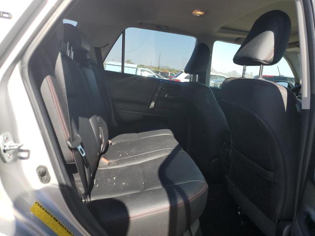 2023 TOYOTA 4RUNNER SE - JTERU5JR3P6146496