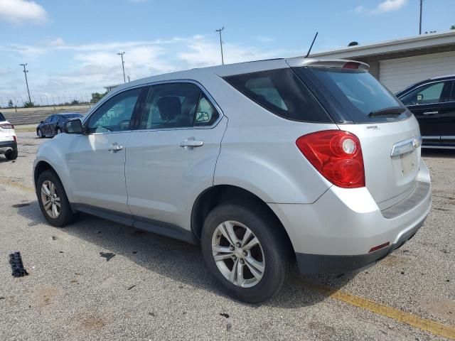 2013 Chevrolet Equinox Ls VIN: 2GNALBEK9D6301629 Lot: 62028384