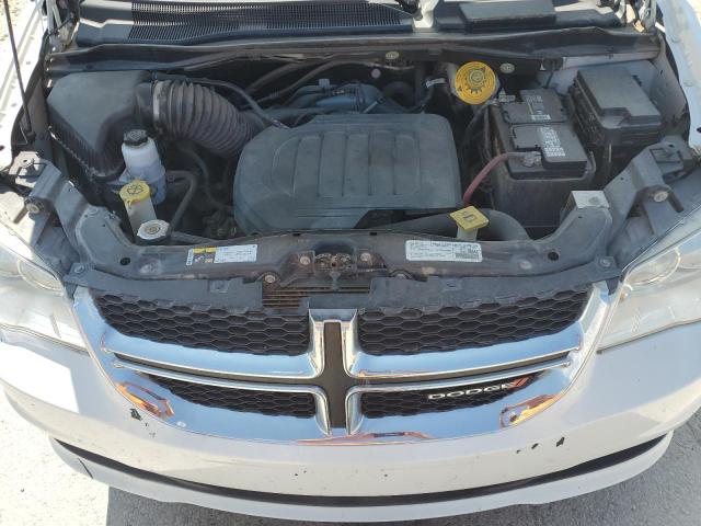 2017 DODGE GRAND CARA - 2C7WDGBG6HR764683