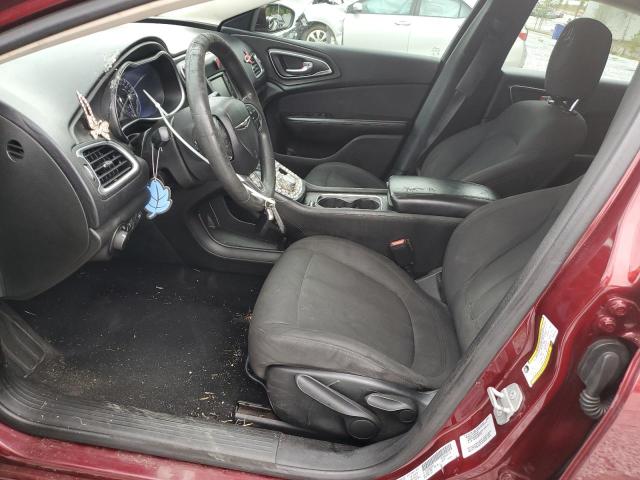 2015 CHRYSLER 200 C - 1C3CCCAB6FN537414