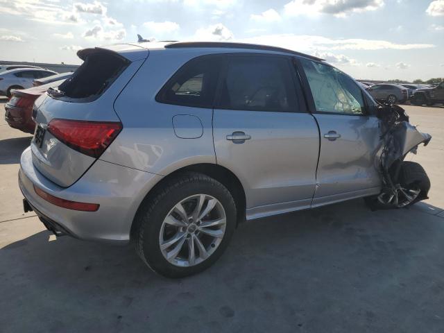 2016 AUDI SQ5 PREMIU - WA1CCAFP8GA052179