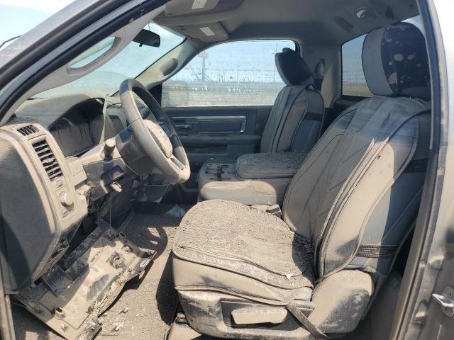 2013 Ram 1500 St VIN: 3C6JR7AT2DG501184 Lot: 62561044