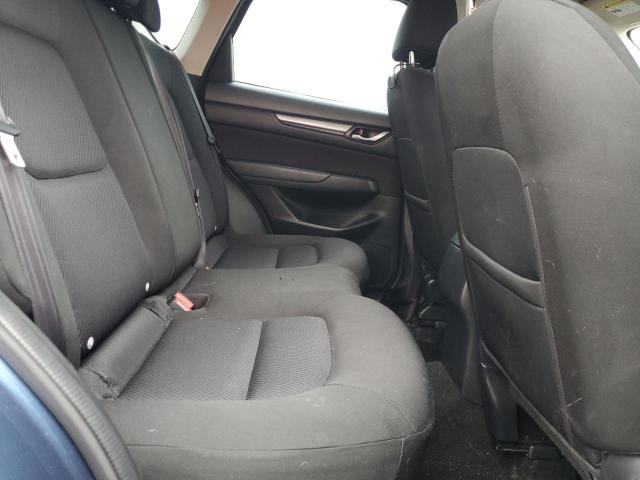 2019 MAZDA CX-5 SPORT - JM3KFBBM8K1640268