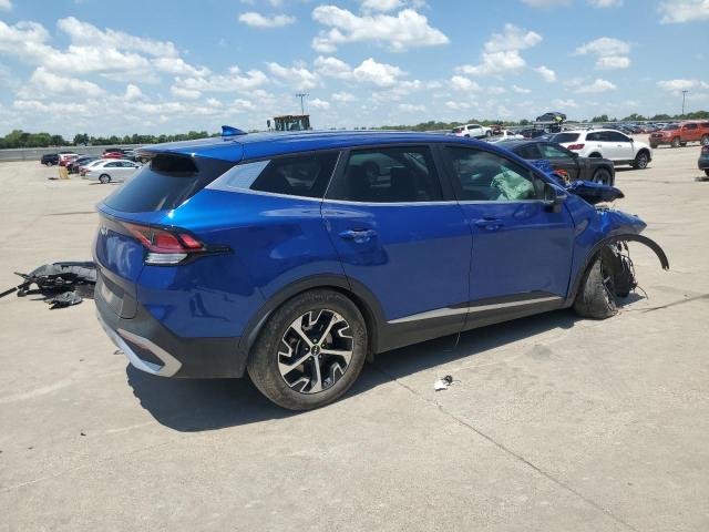 2023 KIA SPORTAGE E - 5XYK33AF4PG057956