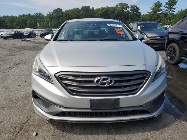 2015 HYUNDAI SONATA SPO - 5NPE34AF4FH130141