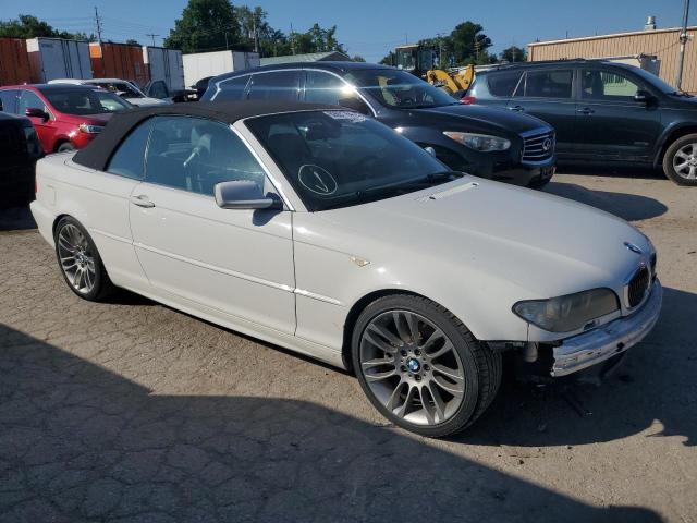 2004 BMW 330 Ci VIN: WBABW53424PL48007 Lot: 60691764