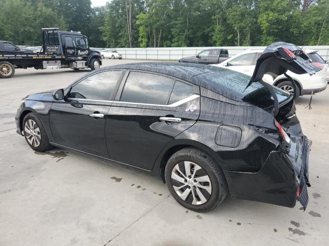 2020 NISSAN ALTIMA S - 1N4BL4BV0LC194635