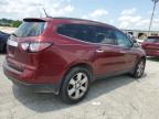 CHEVROLET TRAVERSE L photo