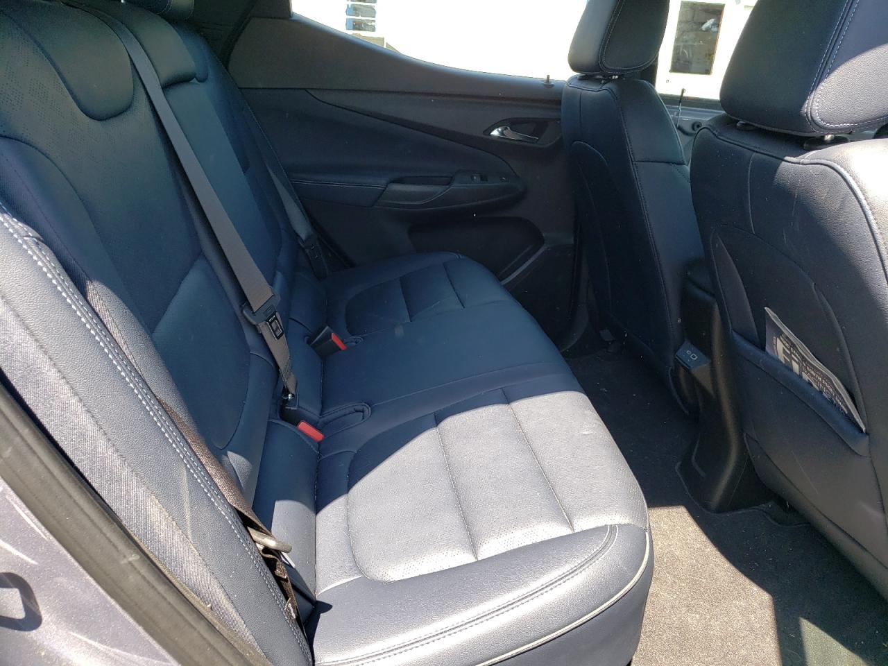 1G1FZ6S09P4129737 2023 Chevrolet Bolt Euv Premier