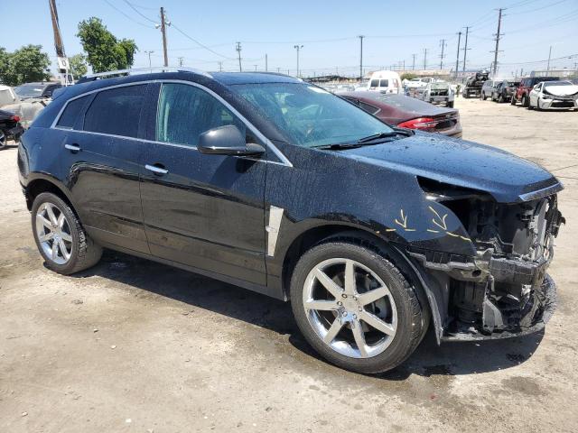 2010 CADILLAC SRX LUXURY 3GYFNAEY7AS522337  63344454