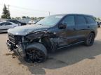 2017 DODGE DURANGO R/ - 1C4SDJCT4HC830032