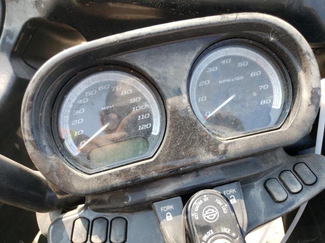 2020 HARLEY-DAVIDSON FLTRK 1HD1KZF13LB616897