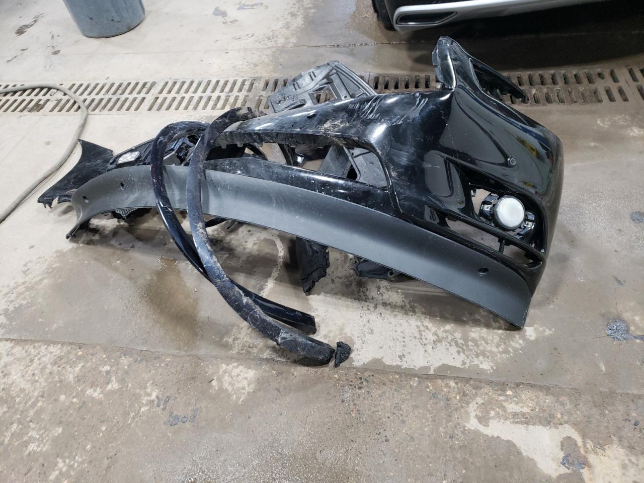 WA1BNAFY2J2192101 2018 Audi Q5 Premium Plus