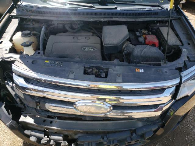 2013 Ford Edge Se VIN: 2FMDK3GC3DBC73267 Lot: 61487354