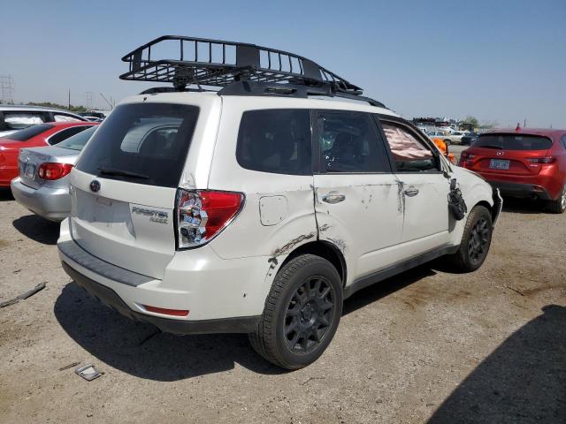 VIN JF2SHADC7DH414753 2013 Subaru Forester, 2.5X Pr... no.3